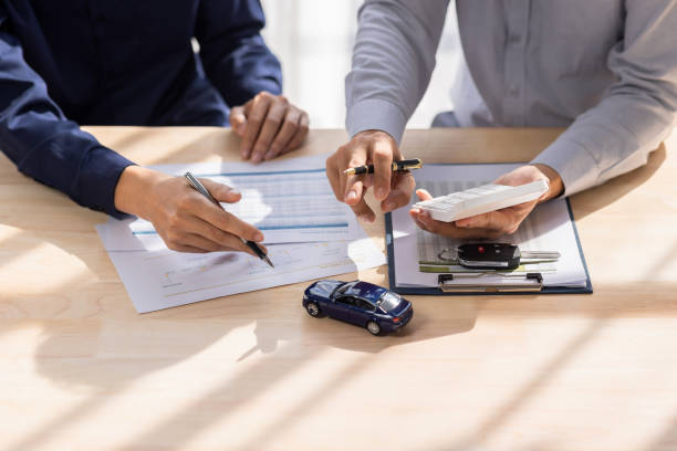 Local Anahuac, TX insurance for Anahuac drivers